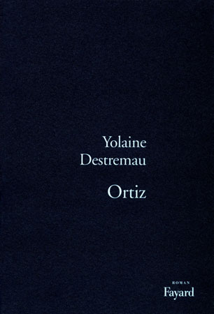© Yolaine Destremau
